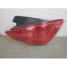Fanale fanalino stop post sx Peugeot 308 dal 2007 al 2014 cod 9680425780  1729154077520