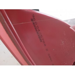 Fanale fanalino stop post sx Peugeot 308 dal 2007 al 2014 cod 9680425780  1729154077520
