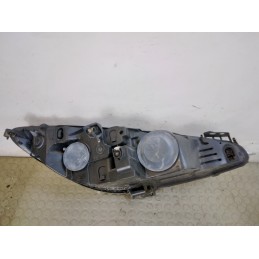 Faro fanale proiettore ant sx Peugeot 308 dal 2007 al 2014  1729154506839