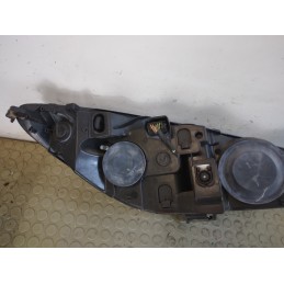 Faro fanale proiettore ant sx Peugeot 308 dal 2007 al 2014  1729154506839
