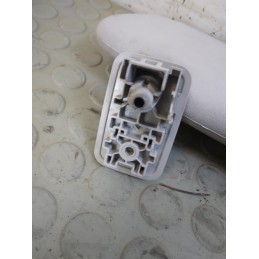 Coppia alette parasole dx sx Peugeot 308 dal 2007 al 2014  1729155047997