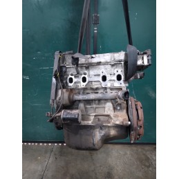 187A1000 Blocco motore Fiat Seicento 1.1 b dal 2005 al 2010 110.000Km  1729159372439