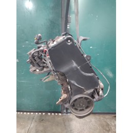 187A1000 Blocco motore Fiat Seicento 1.1 b dal 2005 al 2010 110.000Km  1729159372439