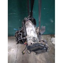 187A1000 Blocco motore Fiat Seicento 1.1 b dal 2005 al 2010 110.000Km  1729159372439