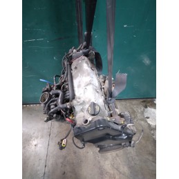 187A1000 Blocco motore Fiat Seicento 1.1 b dal 2005 al 2010 110.000Km  1729159372439