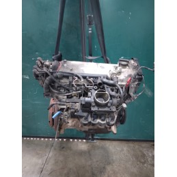 187A1000 Blocco motore Fiat Seicento 1.1 b dal 2005 al 2010 110.000Km  1729159372439