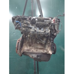 187A1000 Blocco motore Fiat Seicento 1.1 b dal 2005 al 2010 110.000Km  1729159372439