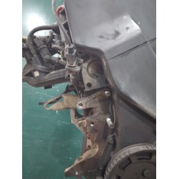 187A1000 Blocco motore Fiat Seicento 1.1 b dal 2005 al 2010 110.000Km  1729159372439