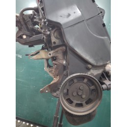 187A1000 Blocco motore Fiat Seicento 1.1 b dal 2005 al 2010 110.000Km  1729159372439