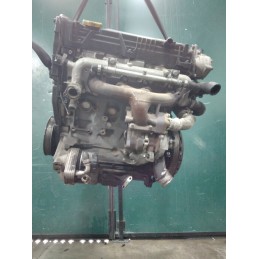 192A9000 Blocco motore Fiat Stilo 1.9 Jtd dal 2001 al 2010 120.000Km  1729160059633