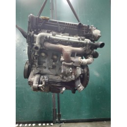 192A9000 Blocco motore Fiat Stilo 1.9 Jtd dal 2001 al 2010 120.000Km  1729160059633
