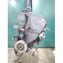 192A9000 Blocco motore Fiat Stilo 1.9 Jtd dal 2001 al 2010 120.000Km  1729160059633