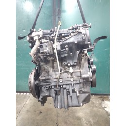 192A9000 Blocco motore Fiat Stilo 1.9 Jtd dal 2001 al 2010 120.000Km  1729160059633