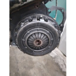 192A9000 Blocco motore Fiat Stilo 1.9 Jtd dal 2001 al 2010 120.000Km  1729160059633