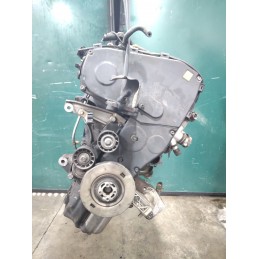 192A9000 Blocco motore Fiat Stilo 1.9 Jtd dal 2001 al 2010 120.000Km  1729160059633