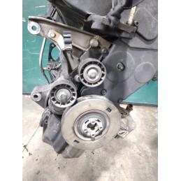 192A9000 Blocco motore Fiat Stilo 1.9 Jtd dal 2001 al 2010 120.000Km  1729160059633