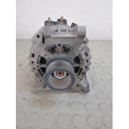 Alternatore Mercedes Classe A W168 1.4 b dal 1997 al 2004 cod a0121544502  1729168446275