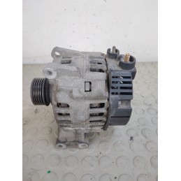 Alternatore Mercedes Classe A W168 1.4 b dal 1997 al 2004 cod a0121544502  1729168446275