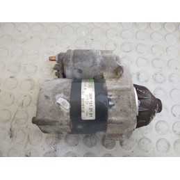 Motorino avviamento Mercedes Classe A W168 1.4 b dal 1997 al 2004 cod 0051512101  1729170578414