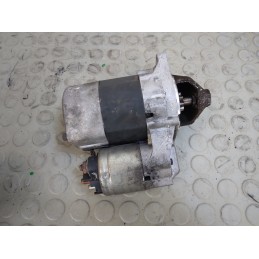 Motorino avviamento Mercedes Classe A W168 1.4 b dal 1997 al 2004 cod 0051512101  1729170578414