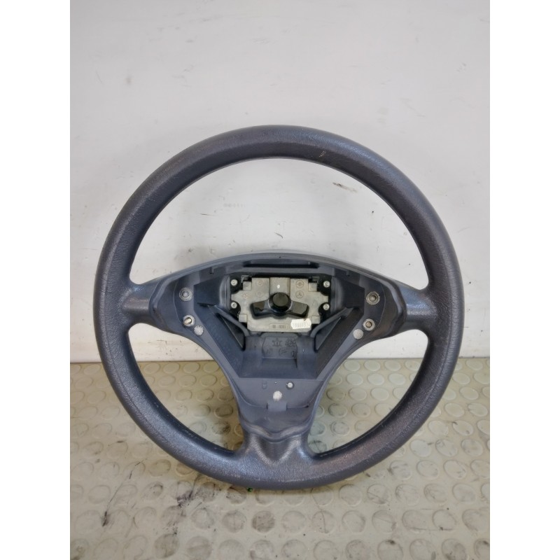 Volante sterzo Mercedes Classe A W168 dal 1997 al 2004 cod a1684601203  1729172256419