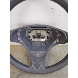 Volante sterzo Mercedes Classe A W168 dal 1997 al 2004 cod a1684601203  1729172256419