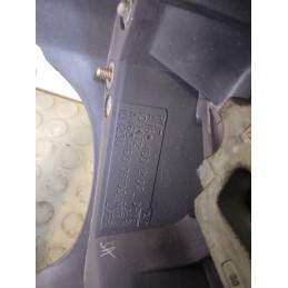 Volante sterzo Mercedes Classe A W168 dal 1997 al 2004 cod a1684601203  1729172256419