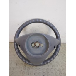 Volante sterzo Mercedes Classe A W168 dal 1997 al 2004 cod a1684601203  1729172256419