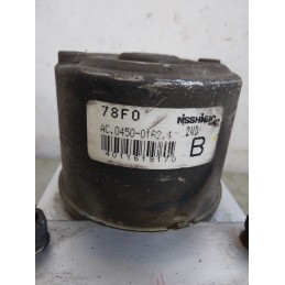 Centralina pompa abs Suzuki Alto dal 2002 al 2008 cod 78f0  1729173635275