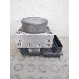 Centralina pompa abs Fiat Grande Punto dal 2005 al 2018 cod 51798104 0265232053  1729174175312