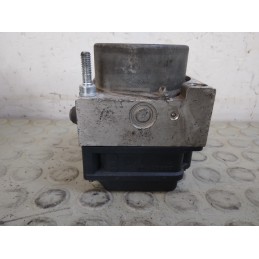 Centralina pompa abs Fiat Grande Punto dal 2005 al 2018 cod 51798104 0265232053  1729174175312