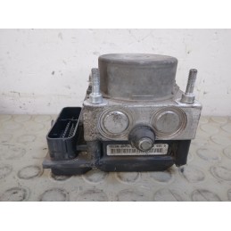 Centralina pompa abs Fiat Grande Punto dal 2005 al 2018 cod 51798104 0265232053  1729174175312