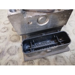 Centralina pompa abs Fiat Grande Punto dal 2005 al 2018 cod 51798104 0265232053  1729174175312