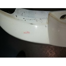 PARAURTI POSTERIORE COMP.SENSORI PARCHEGGIO TOYOTA PRIUS HYBRID DAL 04 AL 10  2400000037231