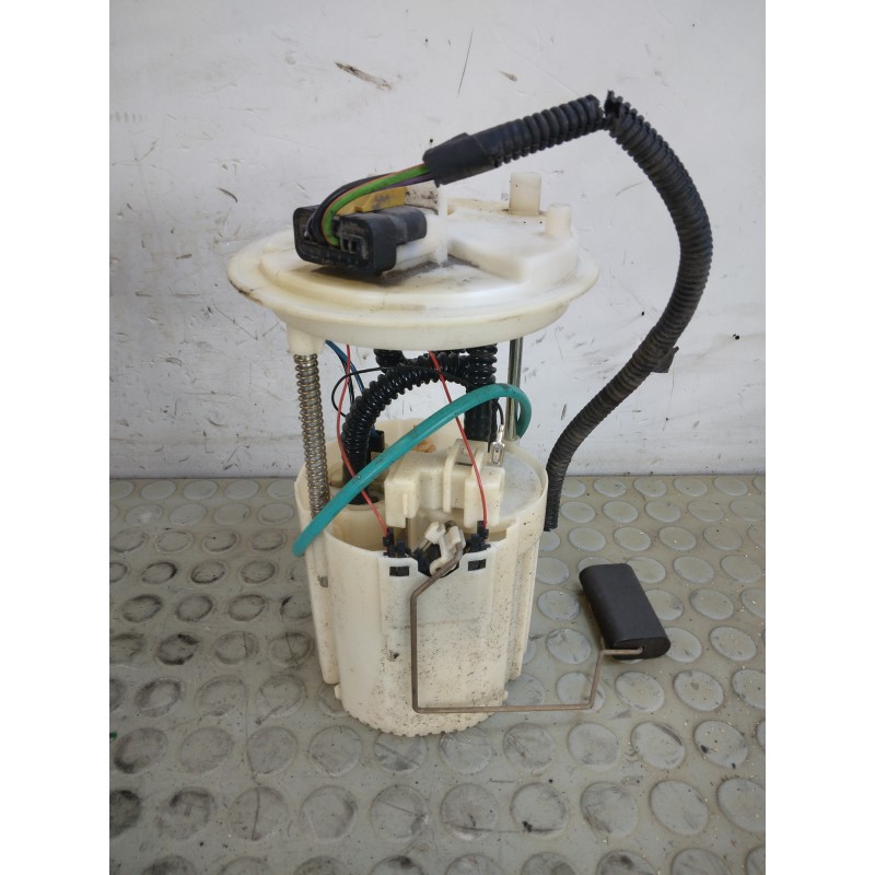 Pompa carburante galleggiante Fiat Grande Punto 1.4 b dal 2005 al 2018 cod 0580314137  1729176413177
