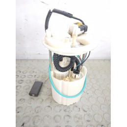 Pompa carburante galleggiante Fiat Grande Punto 1.4 b dal 2005 al 2018 cod 0580314137  1729176413177