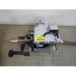 Piantone sterzo elettrico Lancia Delta dal 2008 al 2014 cod 00519045620  1729177024945