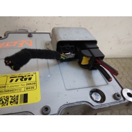 Piantone sterzo elettrico Lancia Delta dal 2008 al 2014 cod 00519045620  1729177024945