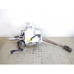 Piantone sterzo elettrico Lancia Delta dal 2008 al 2014 cod 00519045620  1729177024945