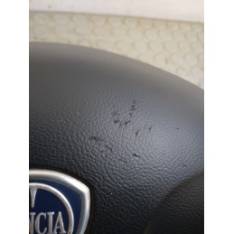 Airbag volante Lancia Delta dal 2008 al 2014 cod 70159010  1729177747660