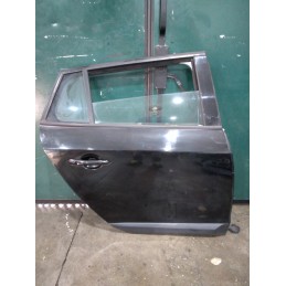 Sportello portiera posteriore destra Renault Megane SporTour dal 2008 al 2016 III serie  1729499562132