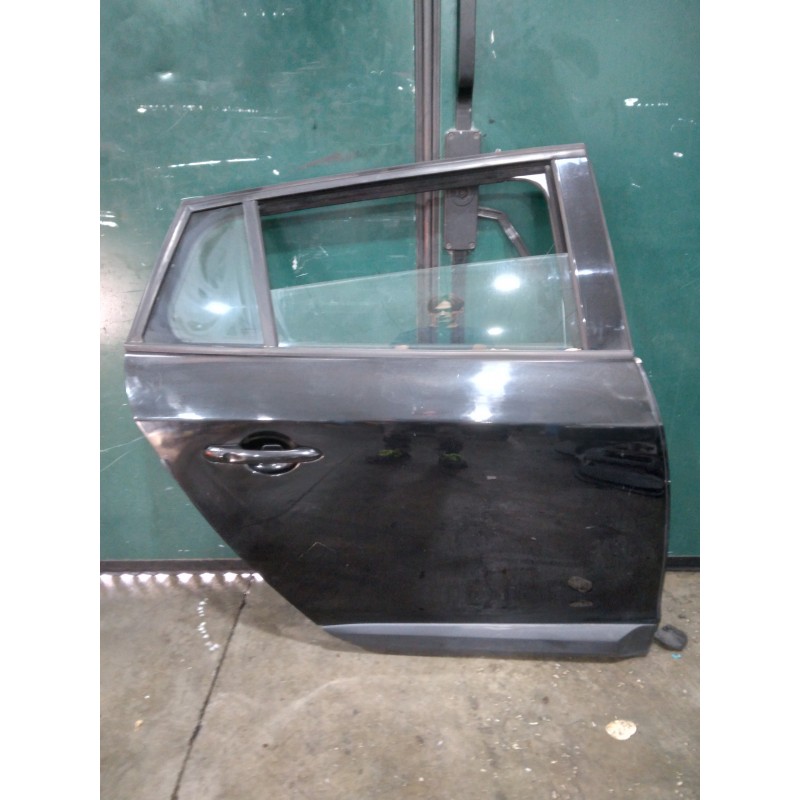 Sportello portiera posteriore destra Renault Megane SporTour dal 2008 al 2016 III serie  1729499562132
