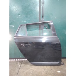 Sportello portiera posteriore destra Renault Megane SporTour dal 2008 al 2016 III serie  1729499562132