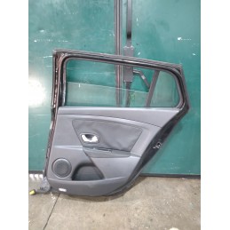 Sportello portiera posteriore destra Renault Megane SporTour dal 2008 al 2016 III serie  1729499562132