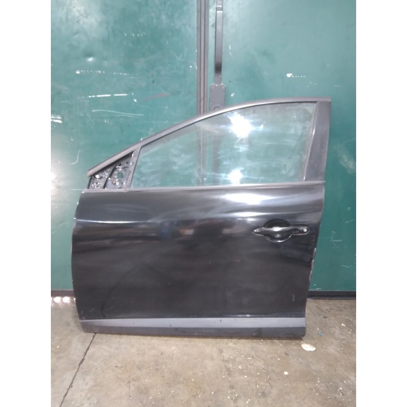 Sportello portiera anteriore sinistra Renault Megane SporTour dal 2008 al 2016 III serie  1729499948875