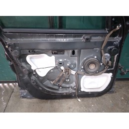 Sportello portiera anteriore sinistra Renault Megane SporTour dal 2008 al 2016 III serie  1729499948875