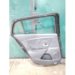 Sportello posteriore sinistro Renault Megane SporTour dal 2008 al 2016 III serie  1729503253551