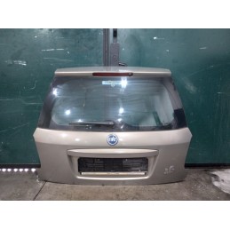 Portellone bagagliaio posteriore Fiat Sedici dal 2005 al 2014 I serie  1729504520775