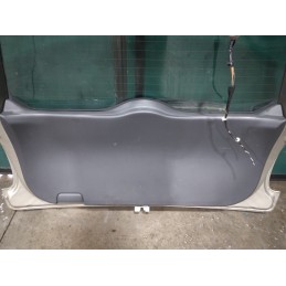 Portellone bagagliaio posteriore Fiat Sedici dal 2005 al 2014 I serie  1729504520775
