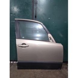 Sportello portiera anteriore destro Fiat Sedici dal 2005 al 2014 I serie  1729504894739